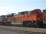 BNSF 9260